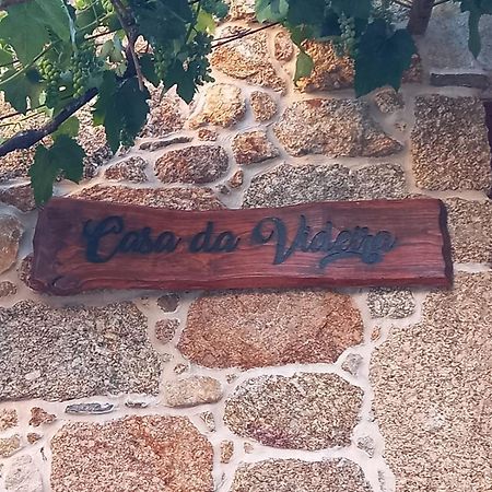 Casa Largo S Lourenco E Casa Da Videira Mazes Экстерьер фото