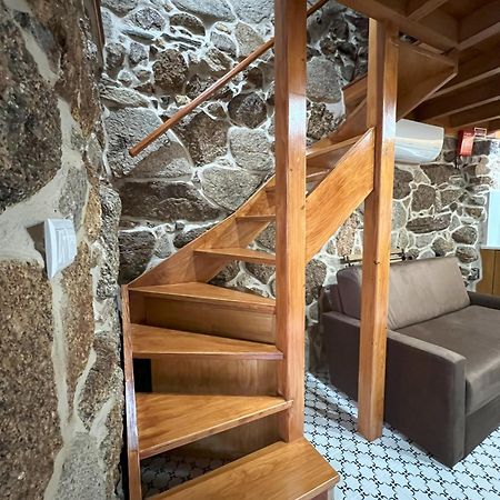 Casa Largo S Lourenco E Casa Da Videira Mazes Экстерьер фото