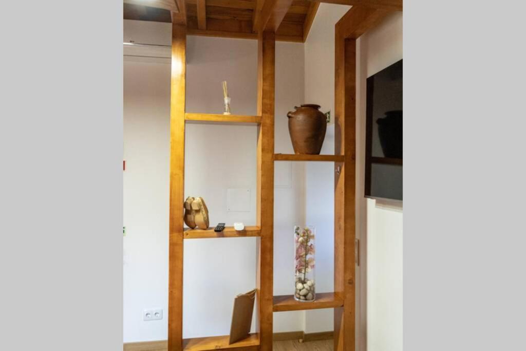 Casa Largo S Lourenco E Casa Da Videira Mazes Экстерьер фото