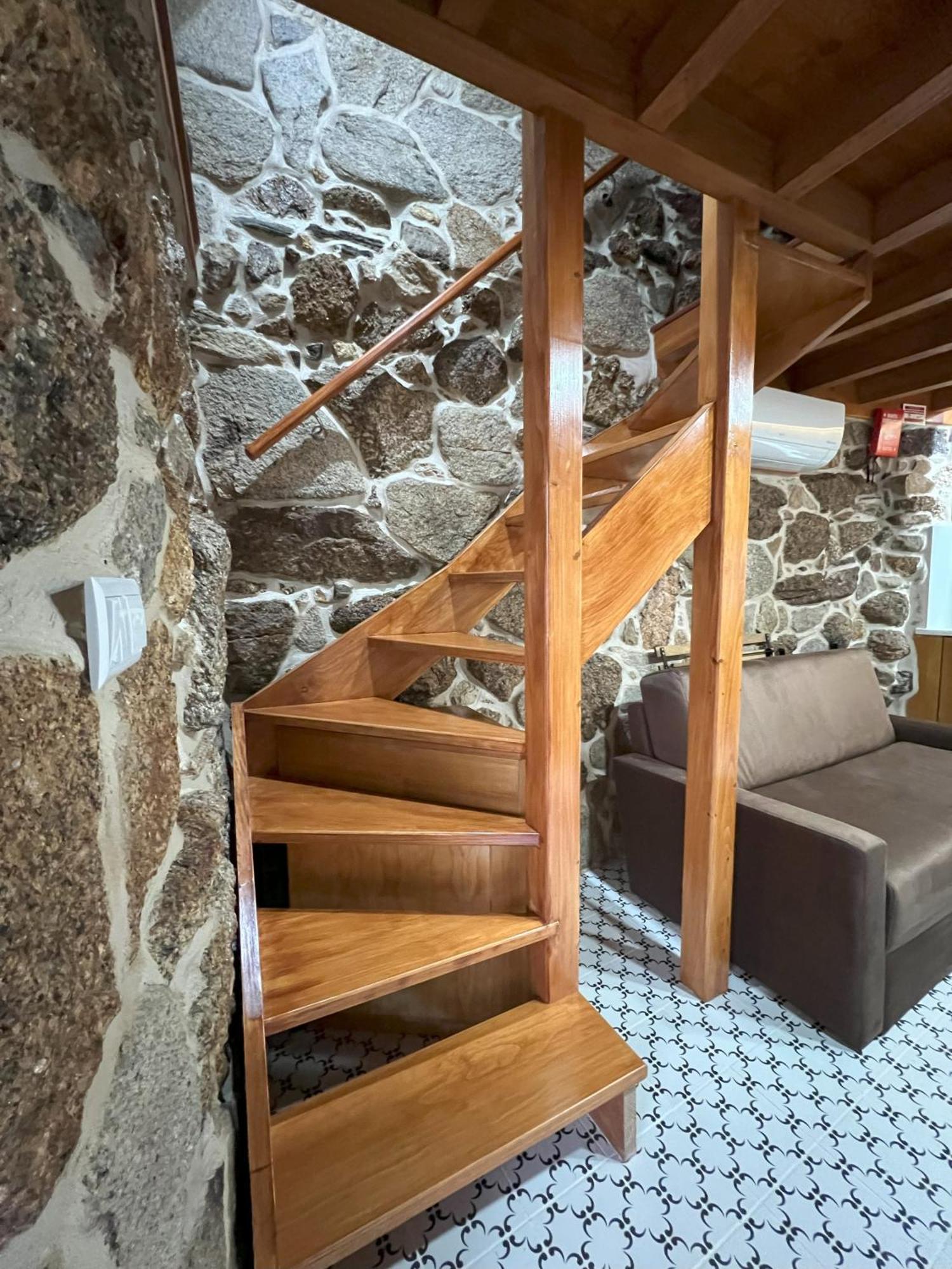 Casa Largo S Lourenco E Casa Da Videira Mazes Экстерьер фото